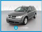 2013 Dodge Journey