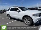 2015 Dodge Durango