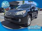 2012 Lexus GX 460