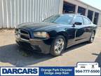 2014 Dodge Charger