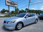 2008 Honda Accord Sdn