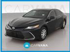 2021 Toyota Camry Hybrid