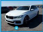 2016 BMW 7-Series