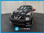 2016 Nissan Juke