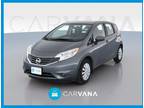 2016 Nissan Versa Note