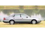 1999 Toyota Avalon
