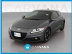 2014 Honda CR-Z