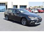 2018 Lexus ES 350