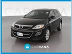 2012 Mazda CX-9