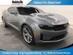 2021 Chevrolet Camaro