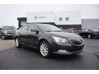 2015 Buick LaCrosse