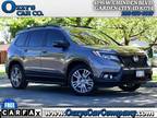 2019 Honda Passport
