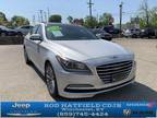 2016 Hyundai Genesis