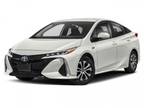 2021 Toyota Prius Prime