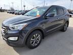 2016 Hyundai Santa Fe Sport