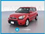 2010 Kia Soul