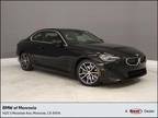 2022 Bmw 230