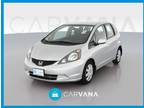 2012 Honda Fit
