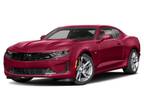 2019 Chevrolet Camaro