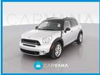 2015 MINI Countryman