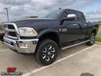 2015 Ram 2500