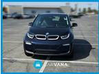 2019 BMW i3
