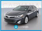 2013 Toyota Avalon