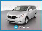 2016 Nissan Quest