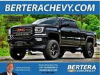 2016 GMC Sierra 1500