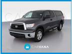 2013 Toyota Tundra Double Cab