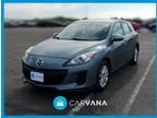 2013 Mazda Mazda3