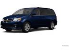 2012 Dodge Grand Caravan