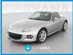 2015 Mazda MX-5 Miata
