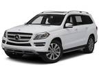 2014 Mercedes-Benz GL-Class