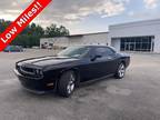 2013 Dodge Challenger