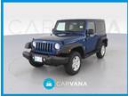 2010 Jeep Wrangler