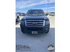 2014 Ford Expedition