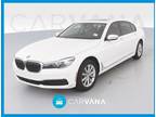 2019 BMW 7-Series