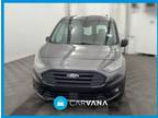 2019 Ford Transit Connect Passenger