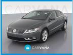 2017 Volkswagen CC