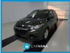 2016 Honda HR-V