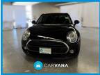 2016 MINI Clubman