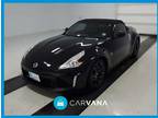 2017 Nissan 370Z