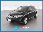 2014 Nissan Murano