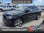 2014 Dodge Durango