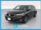 2019 Acura MDX
