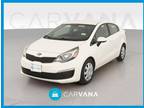2017 Kia Rio