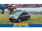 2018 Toyota Sienna