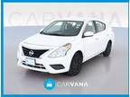 2017 Nissan Versa