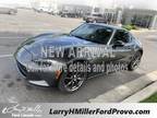 2017 Mazda Miata RF